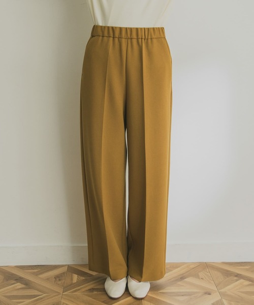 URBAN RESEARCH（アーバンリサーチ）の「パンツ（その他パンツ・レディース・ホワイト系その他・FREE）」の12枚目の写真