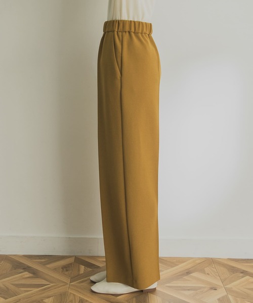 URBAN RESEARCH（アーバンリサーチ）の「パンツ（その他パンツ・レディース・ホワイト系その他・FREE）」の13枚目の写真