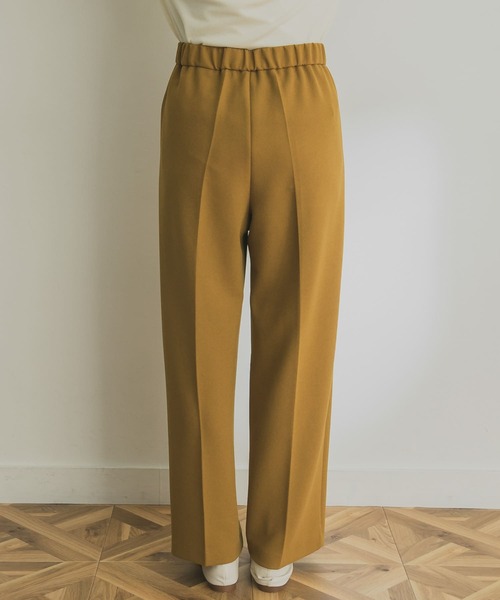 URBAN RESEARCH（アーバンリサーチ）の「パンツ（その他パンツ・レディース・ホワイト系その他・FREE）」の14枚目の写真