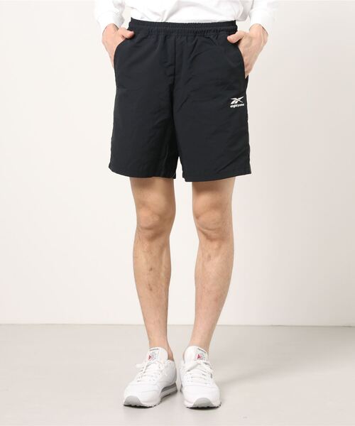 リーボック エイティワンカモフラージュウーブンセットアップXXL