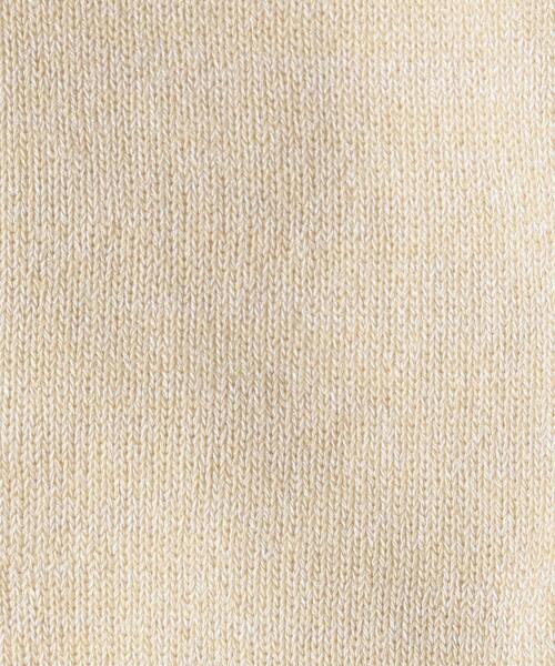 Steven Alan（スティーブンアラン）の「＜Jens＞KNIT BRA TOP/ブラトップ（その他トップス・レディース・ナチュラル・FREE）」の2枚目の写真