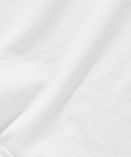 FREAK'S STORE（フリークスストア）の「OFFICIAL GOODS/オフィシャルグッズ SPAM T-SHIRT OLD BOY/スパム Tシャツ オールドボーイ/イラスト（Tシャツ/カットソー・メンズ・ホワイト・X-LARGE/LARGE/MEDIUM）」の8枚目の写真