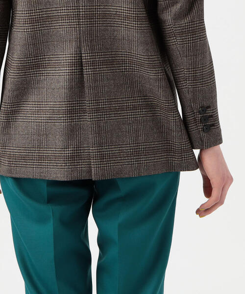 TOMORROWLAND （トゥモローランド）の「ブラウニーグレン