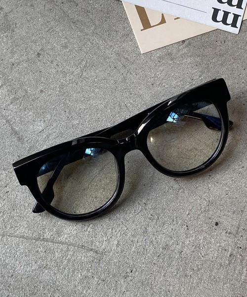 新品 KOMONO サングラス 中古・古着通販】KOMONO (コモノ) サングラス ブラック サイズ