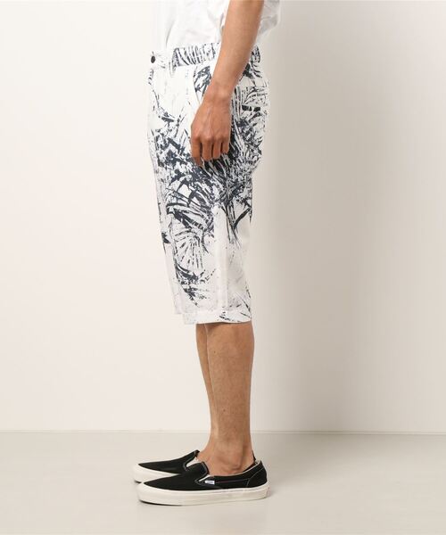 NICOLE CLUB FOR MEN（ニコルクラブフォーメン）の「バミューダパンツ（その他パンツ・メンズ・その他3/その他2/その他4/その他1・MEDIUM/SMALL/LARGE/X-LARGE）」の14枚目の写真