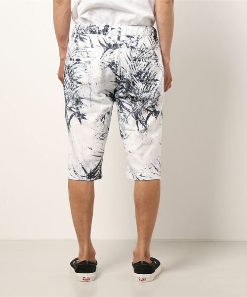 NICOLE CLUB FOR MEN（ニコルクラブフォーメン）の「バミューダパンツ（その他パンツ・メンズ・その他3/その他2/その他4/その他1・MEDIUM/SMALL/LARGE/X-LARGE）」の16枚目の写真