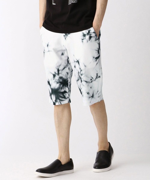 NICOLE CLUB FOR MEN（ニコルクラブフォーメン）の「バミューダパンツ（その他パンツ・メンズ・その他3/その他2/その他4/その他1・MEDIUM/SMALL/LARGE/X-LARGE）」の7枚目の写真