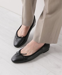 LE TALON | GRISE ソフトバレエ(バレエシューズ)