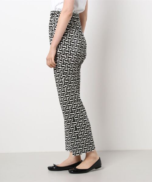 Narcissus（ナルシス）の「【Narcissus】プリーツパンツ（その他パンツ・レディース・ブラック/ブルー・FREE）」の16枚目の写真