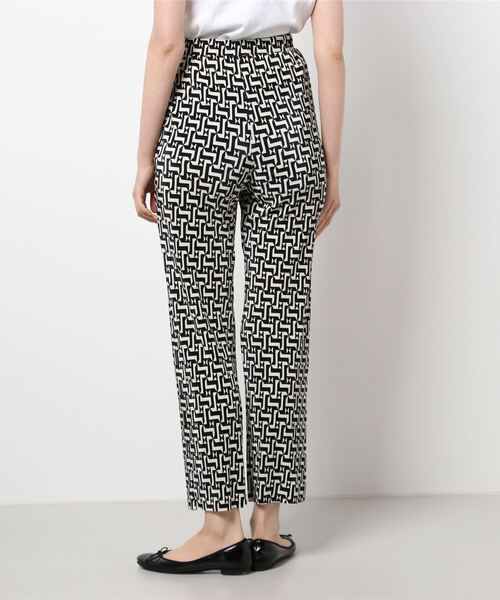 Narcissus（ナルシス）の「【Narcissus】プリーツパンツ（その他パンツ・レディース・ブラック/ブルー・FREE）」の17枚目の写真