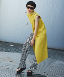 Narcissus | 【Narcissus】プリーツパンツ(その他パンツ)