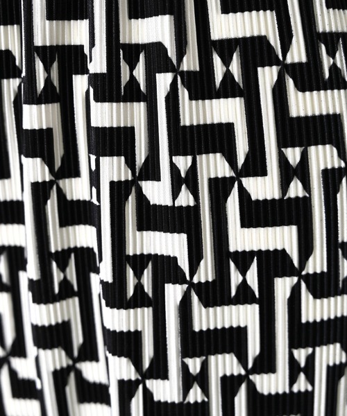 Narcissus（ナルシス）の「【Narcissus】プリーツパンツ（その他パンツ・レディース・ブラック/ブルー・FREE）」の11枚目の写真