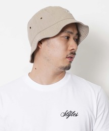 styles | Styles Hat Cursive Logo(ハット)