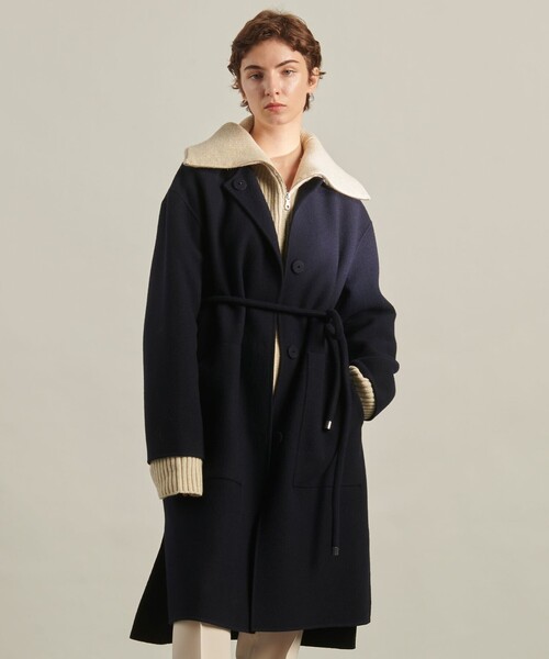 JOSEPH STUDIO（ジョゼフストゥディオ）の「ぺスカダブルフェイス