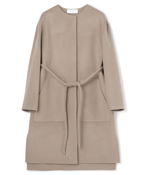 JOSEPH STUDIO（ジョゼフストゥディオ）の「ぺスカダブルフェイス