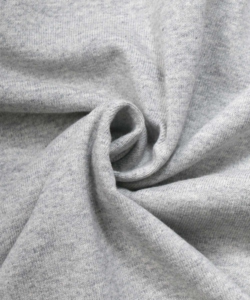 SITRY(シトリー)の「Loose silhouette one pocket basic T-shirt/ルーズシルエット ワンポケット ベーシック Tシャツ(Tシャツ/カットソー・メンズ・ホワイト/アイボリー/ブラック/オートミール/グレー/サーモンピンク/グレイッシュベージュ/イエロー/サックスブルー/ラベンダー・M/L/XL)」の18枚目の写真