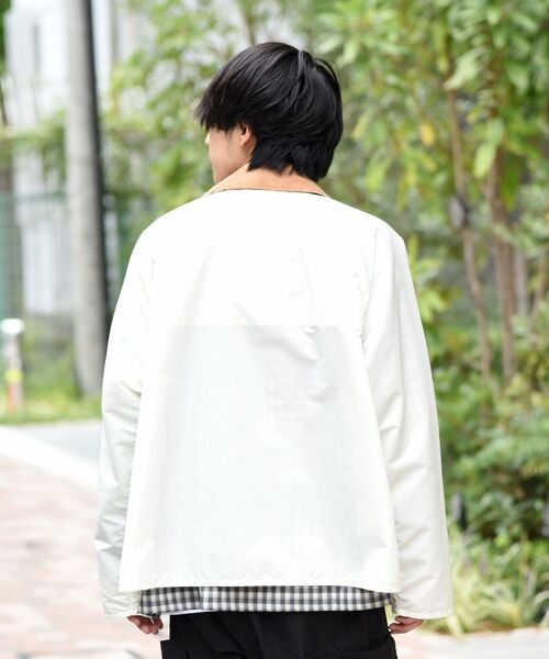 【専用】　barbour ホワイトレーベル　21AW Transport 40 ADAM ET ROPE'｜《別注》【BARBOUR/バブアー】TRANSPORT