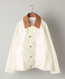 Barbour（バブアー）の「【WEB限定/SHIPS別注】Barbour