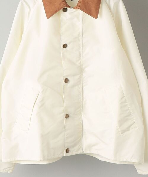 Barbour（バブアー）の「【WEB限定/SHIPS別注】Barbour: ナイロン