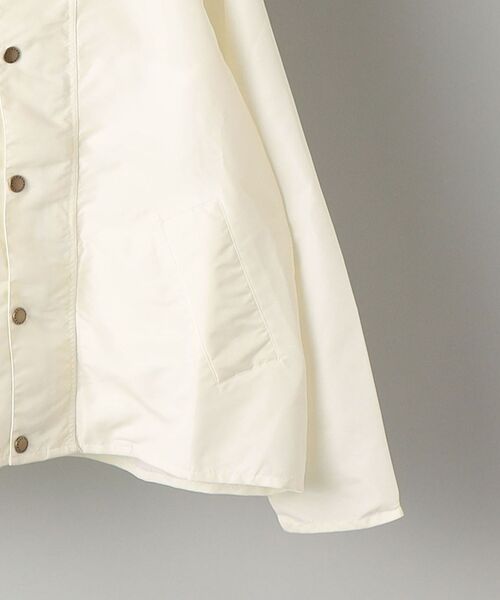 Barbour（バブアー）の「【WEB限定/SHIPS別注】Barbour