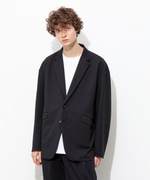 MYSTR（ミスタ）の「Relax Jacket（テーラードジャケット）」