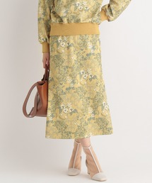 Andemiu | ゴブランタイトスカート217156(スカート)