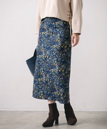 Andemiu | ゴブランタイトスカート217156(スカート)