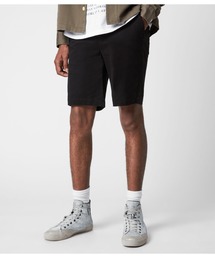 ALLSAINTS | COLBALT CHINO SHORTS | COLBALT チノ ショートパンツ(チノパンツ)
