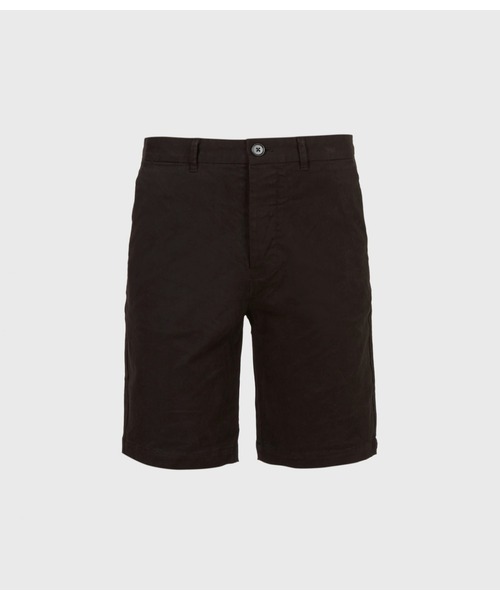 ALLSAINTS（オールセインツ）の「COLBALT CHINO SHORTS | COLBALT チノ ショートパンツ（チノパンツ・メンズ・ブラック・28/32）」の5枚目の写真