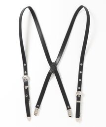 Three Four Time | ウエスタンサスペンダー(サスペンダー)