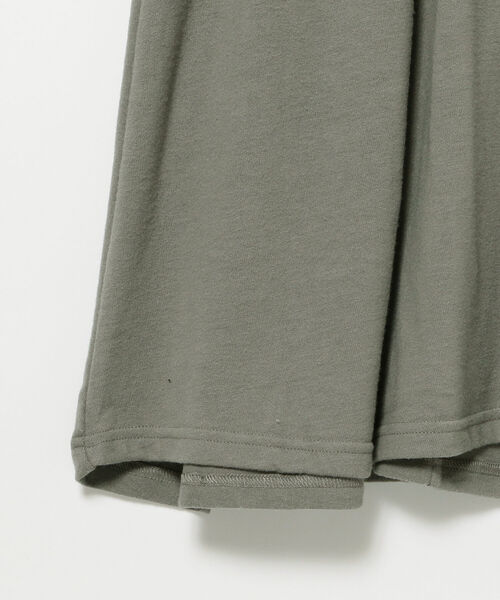 B:MING by BEAMS(ビーミングバイビームス)の「B:MING by BEAMS / ウエスト切り替え カットソー ワンピース(ワンピース・レディース・ブラック/ベージュ/モスグリーン・ONE SIZE)」の20枚目の写真