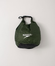 Speedo | Speedo/ハイドロエアウォータープルーフ ナイロンバッグ3L(エコバッグ/サブバッグ)