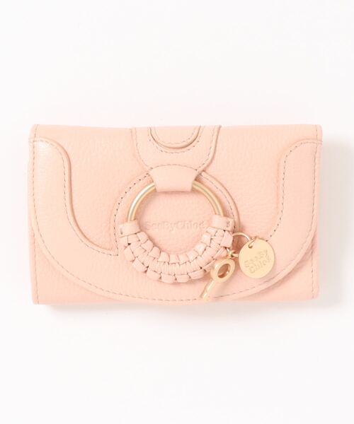 HANA ハナ / コンパクトウォレット COMPLETE MEDIUM WALLET