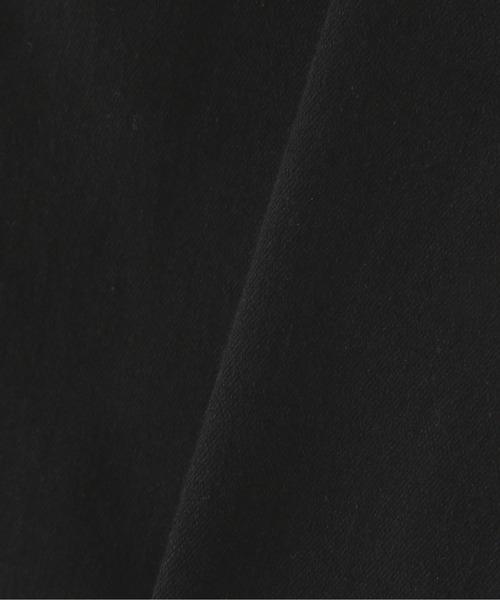 FREE'S MART（フリーズマート）の「【Sシリーズ対応】◇ハイウエストボタンフライスキニーデニムパンツ（デニムパンツ・レディース・ブラック系その他/ワンウォッシュ/ライトインディゴブルー・SMALL/X-SMALL/MEDIUM）」の14枚目の写真