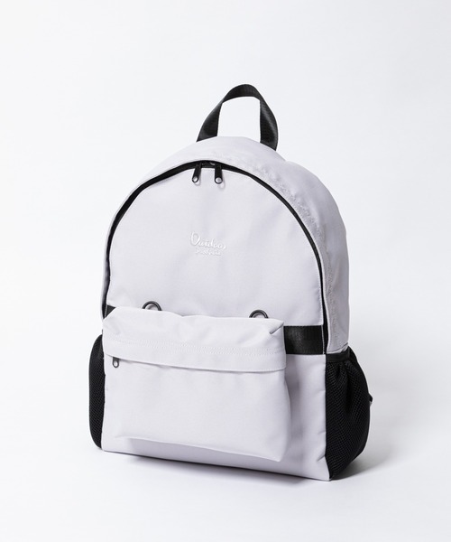 CIAOPANIC（チャオパニック）の「【OUTDOOR PRODUCTS/アウトドア プロダクツ】別注デイバッグ/リュック＆サコッシュ（バックパック/リュック・メンズ・ブラック/グレー/カモフラージュ/バーガンディー・FREE）」の3枚目の写真