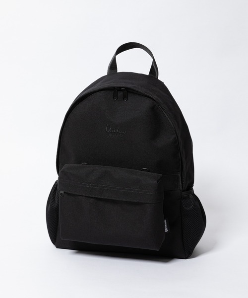 CIAOPANIC（チャオパニック）の「【OUTDOOR PRODUCTS/アウトドア プロダクツ】別注デイバッグ/リュック＆サコッシュ（バックパック/リュック・メンズ・ブラック/グレー/カモフラージュ/バーガンディー・FREE）」の2枚目の写真