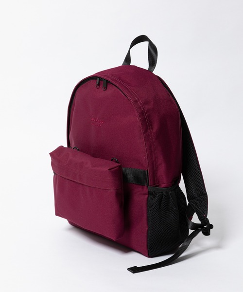 CIAOPANIC（チャオパニック）の「【OUTDOOR PRODUCTS/アウトドア プロダクツ】別注デイバッグ/リュック＆サコッシュ（バックパック/リュック・メンズ・ブラック/グレー/カモフラージュ/バーガンディー・FREE）」の7枚目の写真