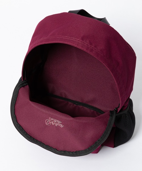 CIAOPANIC（チャオパニック）の「【OUTDOOR PRODUCTS/アウトドア プロダクツ】別注デイバッグ/リュック＆サコッシュ（バックパック/リュック・メンズ・ブラック/グレー/カモフラージュ/バーガンディー・FREE）」の11枚目の写真