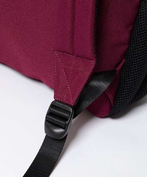 CIAOPANIC（チャオパニック）の「【OUTDOOR PRODUCTS/アウトドア プロダクツ】別注デイバッグ/リュック＆サコッシュ（バックパック/リュック・メンズ・ブラック/グレー/カモフラージュ/バーガンディー・FREE）」の15枚目の写真