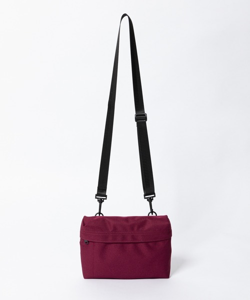 CIAOPANIC（チャオパニック）の「【OUTDOOR PRODUCTS/アウトドア プロダクツ】別注デイバッグ/リュック＆サコッシュ（バックパック/リュック・メンズ・ブラック/グレー/カモフラージュ/バーガンディー・FREE）」の14枚目の写真