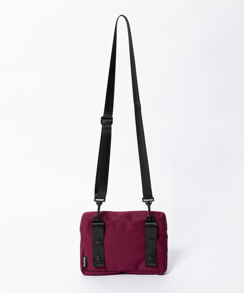 CIAOPANIC（チャオパニック）の「【OUTDOOR PRODUCTS/アウトドア プロダクツ】別注デイバッグ/リュック＆サコッシュ（バックパック/リュック・メンズ・ブラック/グレー/カモフラージュ/バーガンディー・FREE）」の20枚目の写真