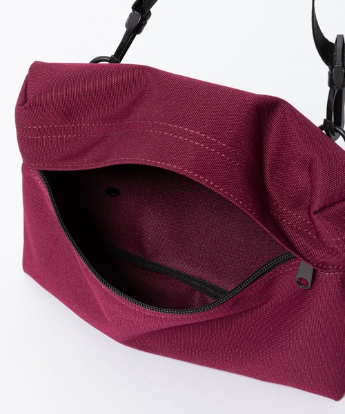 CIAOPANIC（チャオパニック）の「【OUTDOOR PRODUCTS/アウトドア プロダクツ】別注デイバッグ/リュック＆サコッシュ（バックパック/リュック・メンズ・ブラック/グレー/カモフラージュ/バーガンディー・FREE）」の6枚目の写真