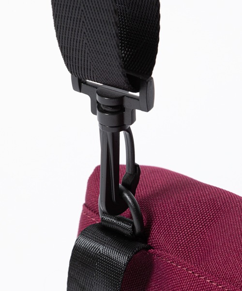 CIAOPANIC（チャオパニック）の「【OUTDOOR PRODUCTS/アウトドア プロダクツ】別注デイバッグ/リュック＆サコッシュ（バックパック/リュック・メンズ・ブラック/グレー/カモフラージュ/バーガンディー・FREE）」の12枚目の写真