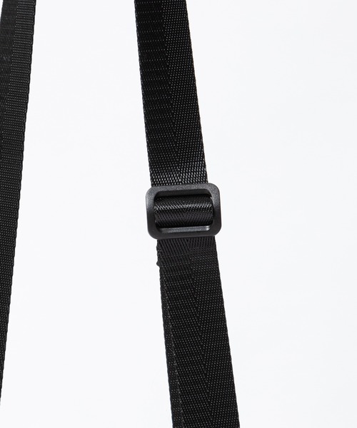 CIAOPANIC（チャオパニック）の「【OUTDOOR PRODUCTS/アウトドア プロダクツ】別注デイバッグ/リュック＆サコッシュ（バックパック/リュック・メンズ・ブラック/グレー/カモフラージュ/バーガンディー・FREE）」の10枚目の写真