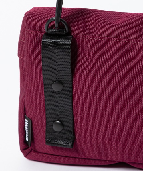 CIAOPANIC（チャオパニック）の「【OUTDOOR PRODUCTS/アウトドア プロダクツ】別注デイバッグ/リュック＆サコッシュ（バックパック/リュック・メンズ・ブラック/グレー/カモフラージュ/バーガンディー・FREE）」の16枚目の写真