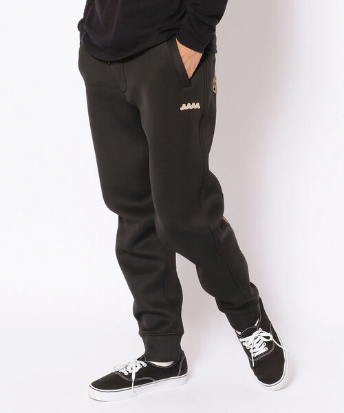 muta MARINE ボンディングパンツ muta MARINE ボンディングパンツ muta（ムータ）の「【別注】muta