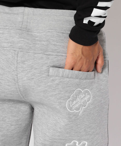 muta（ムータ）の「【別注】muta MARINE/ムータ マリン/ボンディングパンツ（その他パンツ・メンズ・ブラック/グレー・4/5/6/7）」の19枚目の写真