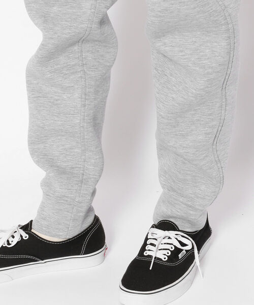 muta（ムータ）の「【別注】muta MARINE/ムータ マリン/ボンディングパンツ（その他パンツ・メンズ・ブラック/グレー・4/5/6/7）」の22枚目の写真