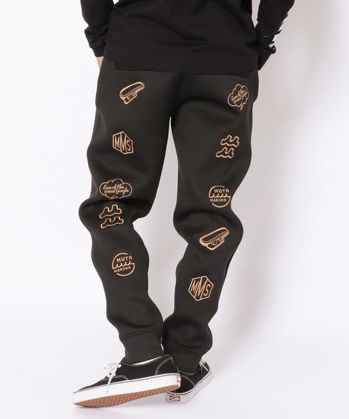 muta（ムータ）の「【別注】muta MARINE/ムータ マリン/ボンディング