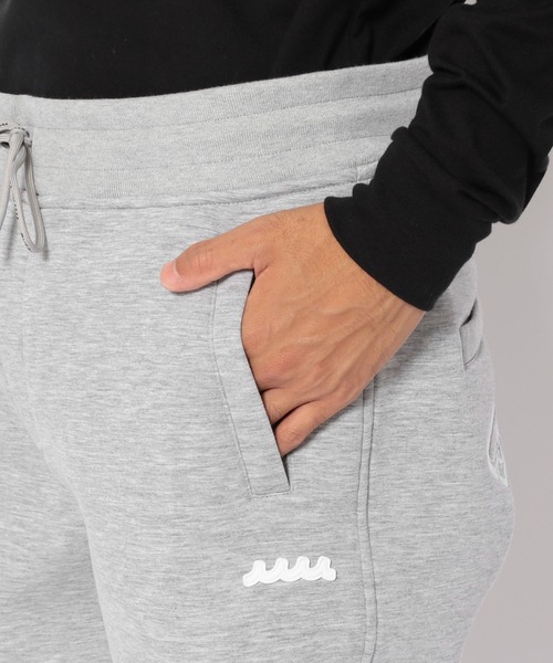 muta（ムータ）の「【別注】muta MARINE/ムータ マリン/ボンディングパンツ（その他パンツ・メンズ・ブラック/グレー・4/5/6/7）」の8枚目の写真